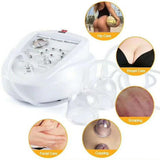 Butt Lift and Breast Enhancement Vacuum Therapy Machine - MasksńMore