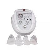 Butt Lift and Breast Enhancement Vacuum Therapy Machine - MasksńMore