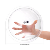Butt Lift Vacuum Therapy XL Cups 1800ml