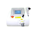 Carbon Peeling Laser Machine Q-Switch ND Yag Laser - MasksńMore