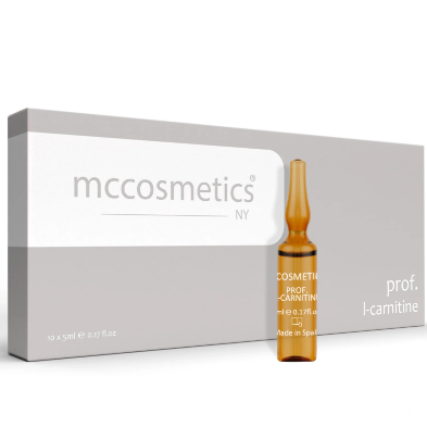 MC Cosmetics Liquid L-Carnitine Fat Carrier Solution