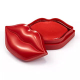 Cherry Lip Mask (20 pcs) - MasksńMore
