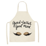 Classic Bib Apron - MasksńMore