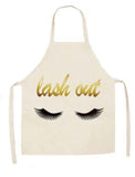 Classic Bib Apron - MasksńMore
