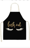 Classic Bib Apron - MasksńMore