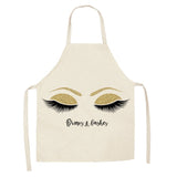 Classic Bib Apron - MasksńMore