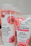 Cleansing Micellar Water - MasksńMore