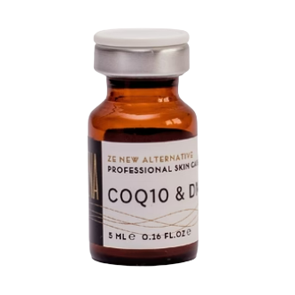 Zena Cosmetics - CoQ10+ DMAE Ampoule