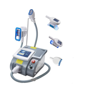 Cryolipolysis Fat Lipolysis Fat Freeze Machine