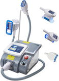 Cryolipolysis Fat Lipolysis Fat Freeze Machine - MasksńMore