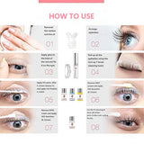 DIY Lash Lift and Brow Laminating Kit - MasksńMore