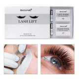 DIY Lash Lift and Brow Laminating Kit - MasksńMore
