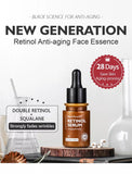 Double Strength Retinol Serum - 30ml - MasksńMore