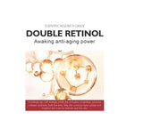 Double Strength Retinol Serum - 30ml - MasksńMore
