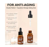 Double Strength Retinol Serum - 30ml - MasksńMore