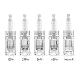 Dr Pen A10 36-Pin Needle Cartridges - MasksńMore