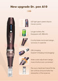 Dr Pen A10 Wireless - MasksńMore