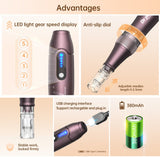 Dr Pen A10 Wireless - MasksńMore