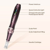 Dr Pen A10 Wireless - MasksńMore