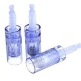 Dr Pen A6/M7/M5/N2/A1 12-Pin Needle Cartridges - MasksńMore
