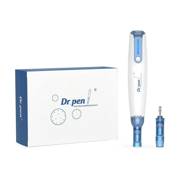 Dr Pen A9-Wireless Includes