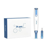 Dr Pen A9-Wireless Includes