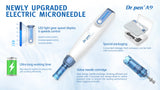 Dr Pen A9-Wireless Includes