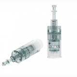 Dr Pen M8 A6s 16-Pin Needle Cartridges - MasksńMore