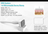 DRS Dermastamp 140 needles - MasksńMore