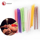 Ear Candle Beeswax - 2pcs - MasksńMore