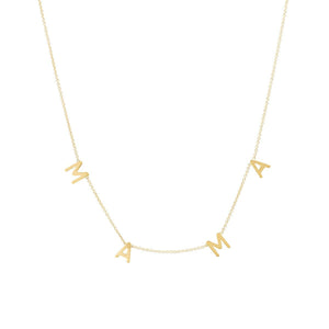 MAMA Necklace