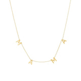 MAMA Necklace