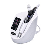 EMS and RF Needle-free Nano Mesotherapy Microneedling Gun - MasksńMore