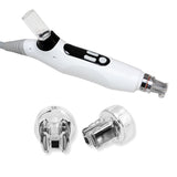 EMS and RF Needle-free Nano Mesotherapy Microneedling Gun - MasksńMore