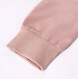 Esthetician Uniform Scrubs Jogger Uniform Set - MasksńMore