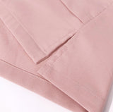 Esthetician Uniform Scrubs Jogger Uniform Set - MasksńMore
