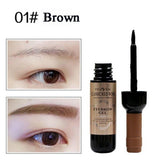 Eye Brow Gel Dye - MasksńMore