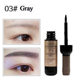 Eye Brow Gel Dye - MasksńMore
