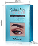 EyeBrow Tint Dye - MasksńMore