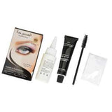 Eyelash & Brow Tint Kit Sabbuha - MasksńMore