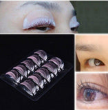 Eyelash Perm Curler 10pcs - MasksńMore