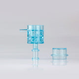 EZ Injector Mesotherapy Gun 5-pin Needles - MasksńMore