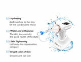 EZ Injector Mesotherapy Gun 5-pin Needles - MasksńMore