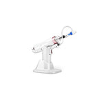 EZ Injector Mesotherapy Gun 5-pin Needles - MasksńMore