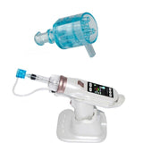 EZ Injector Mesotherapy Gun 5-pin Needles - MasksńMore