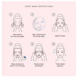 Face Masks and More Gift Box Him/Her - MasksńMore