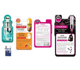 Face Masks and More Gift Box Him/Her - MasksńMore