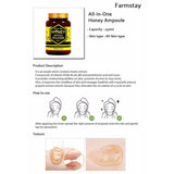 Farmstay Super Size All in One Ampoule - 250ml - MasksńMore