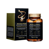 Farmstay Super Size All in One Ampoule - 250ml - MasksńMore