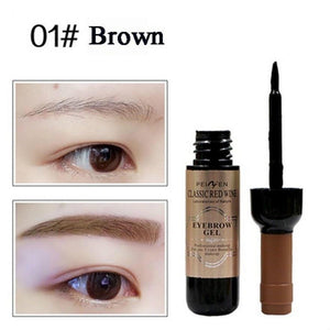 Eye Brow Gel Dye - Masks n More 